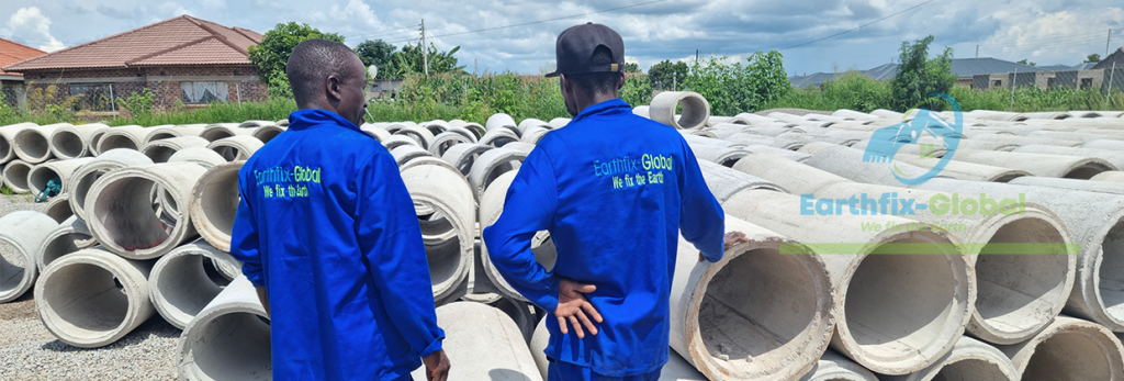 Drainage Maintenance