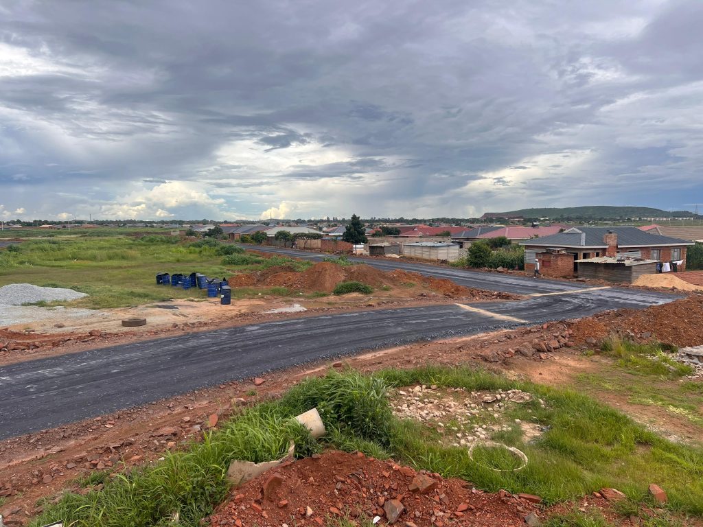 Importance of Road Maintenance